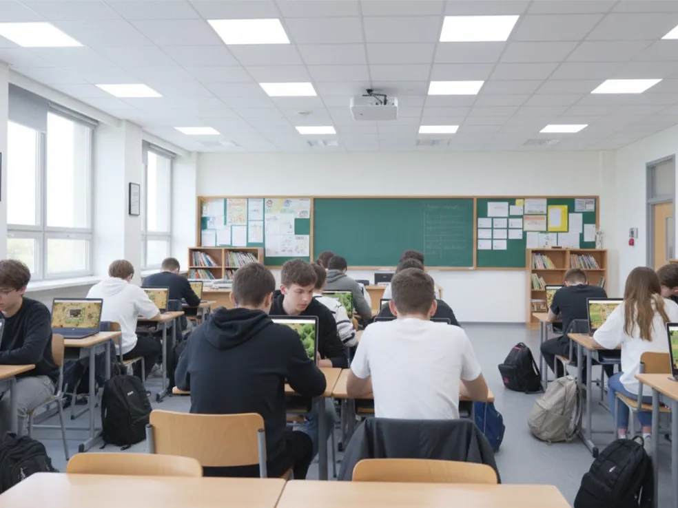 Edu Tech 3